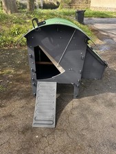 Green Frog / Nestera Small