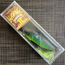 Megabass POP MAX MAT TIGER