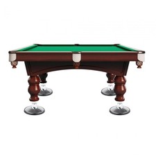 4x Billiard Pool Table Leg