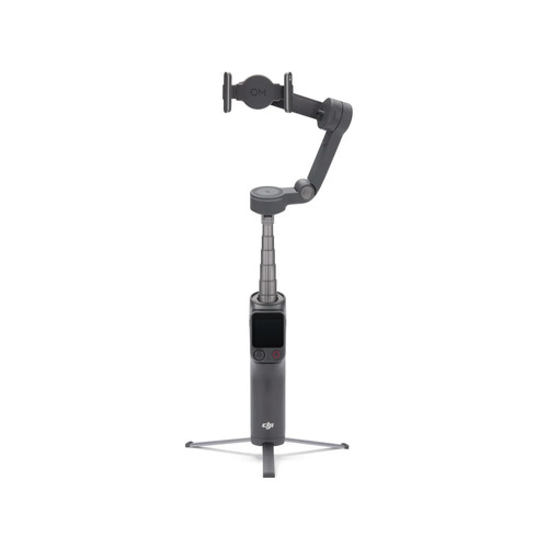 New box dji osmo - in, 8p