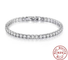 925 Sterling Silver Bridal
