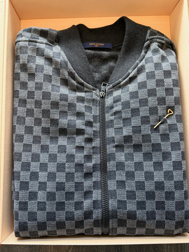 Authentic louis vuitton damier - louis,