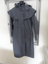 TayBerry ladies Grey long