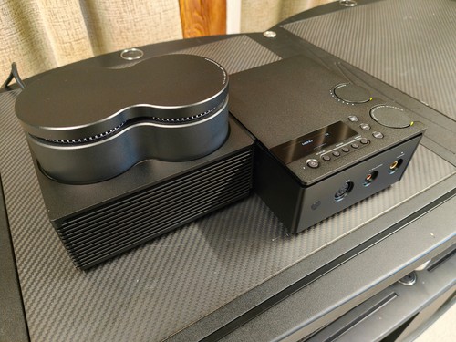 Yamaha l7a headphone - yamaha,