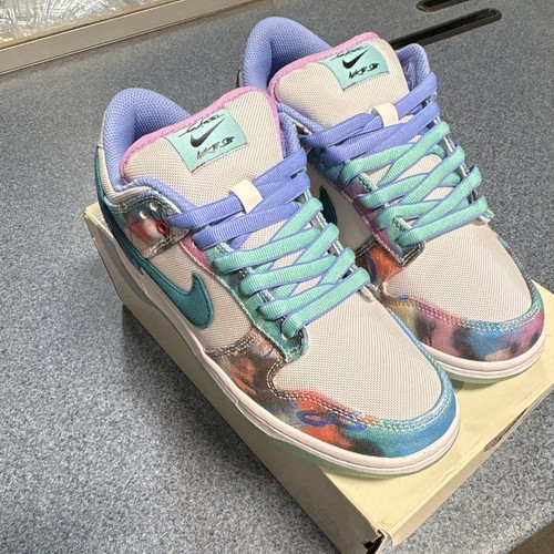 Nike dunk low qs - low, og