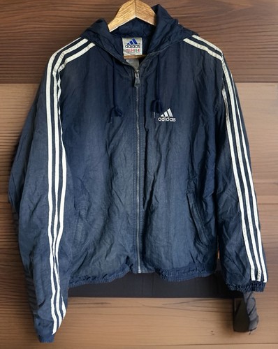 Vintage adidas windbreaker - adidas,