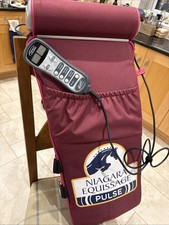 Niagara  Equissage Pulse