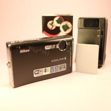 Nikon Digital Camera Coolpix
