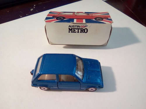 Corgi junior austin mini - junior,