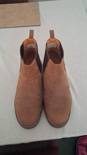 Timberland chelsea boots - boots, size