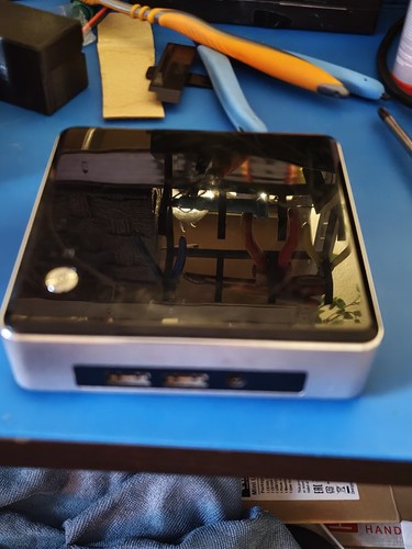 Intel nuc5i5ryk core - intel,