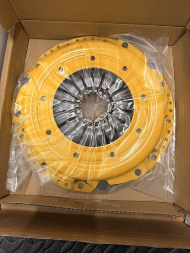 Pumaspeed stage clutch for - pumaspeed,