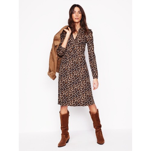 Boden naomi relaxed jersey - naomi,