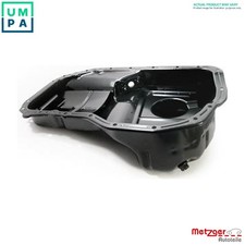 OIL SUMP 7990205 FOR OPEL