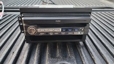 Clarion VRX765VD DVD/CD