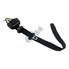 BMW 3 Series E36 Coupe Seat Belt Driver O/S Right 8217372