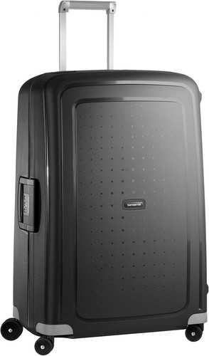 Samsonite cure spinner l - spinner,