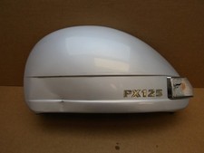 Piaggio PX 125 [Vespa] 2008