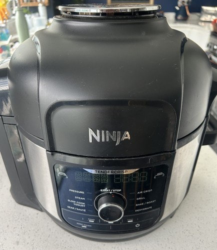Ninja op350uk tendercrisp - ninja, 6l