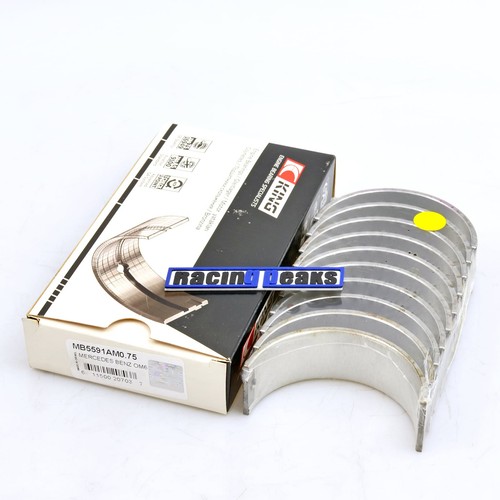 Main bearing for mercedes - for,