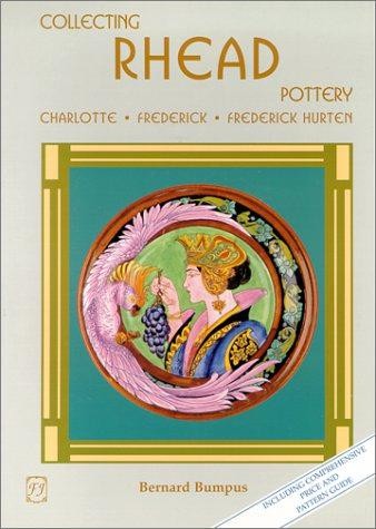 Collecting rhead pottery - collecting,