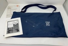 Travel Foldable Toddler Bedguard Portable Baby Bed Guard. Used Once.