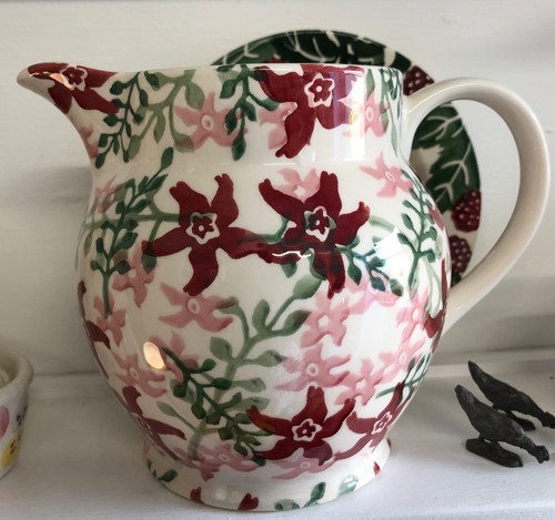 Emma bridgewater gorgeous pink - gorgeous,