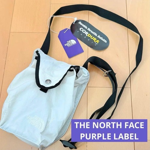 The north face - the, purple