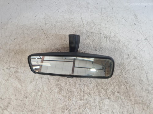 Peugeot 207 mk1 - mk1, interior