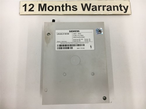 Potterton suprima 5112178 pcb - suprima,