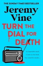 Turn the Dial for Death (The