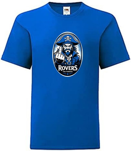 Bristol rovers shirt - rovers, t-shirt