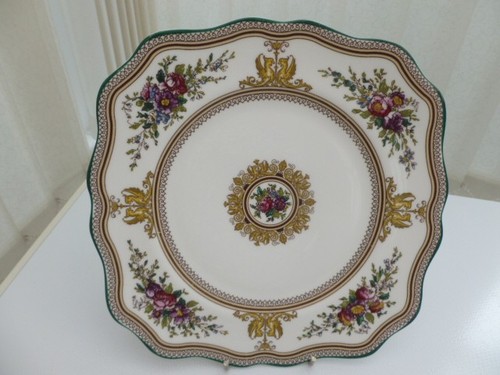 Wedgwood columbia enamelled - columbia,