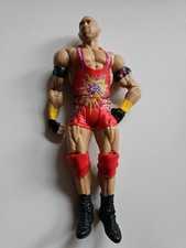 WWE Ryback Wrestling Figure