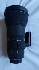 Nikon Sigma 300mm F/2.8 APO EX DG HSM Lens for Nikon F
