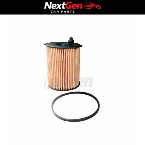 Oil filter fahren ffl6036 - oil,