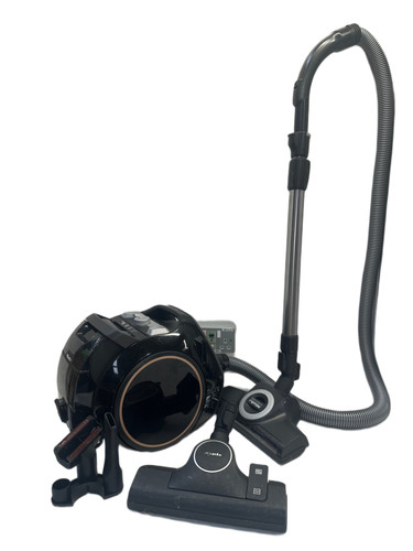 Miele boost cx1 cat dog - miele,