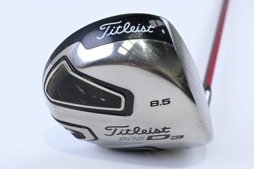 Titleist 909 driver - driver, 8.5