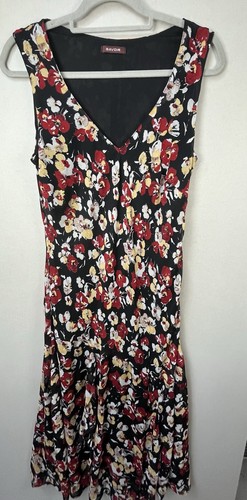 Brand savoir floral print - savoir,