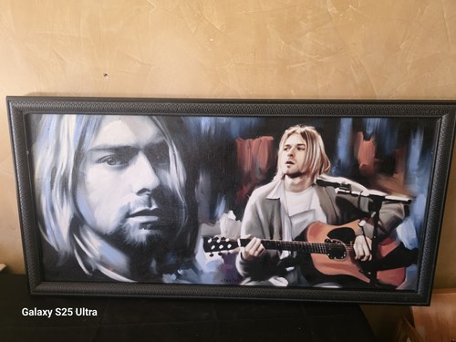 Kurt cobain nirvana mtv - kurt,