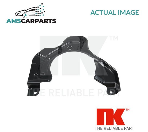 Splash panel brake disc - panel, 239915