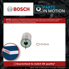 Fuel Filter F026402067 Bosch