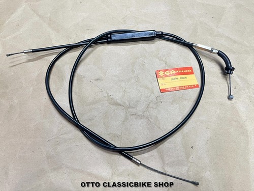 Suzuki ts125 tc125 ts185 - tc125,