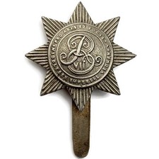 EDWARDIAN Middlesex Imperial