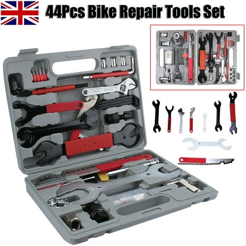 Mountain bike repair tool kit - tool,