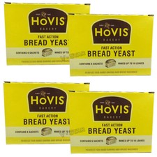 Hovis Bakery Fast Action Bread
