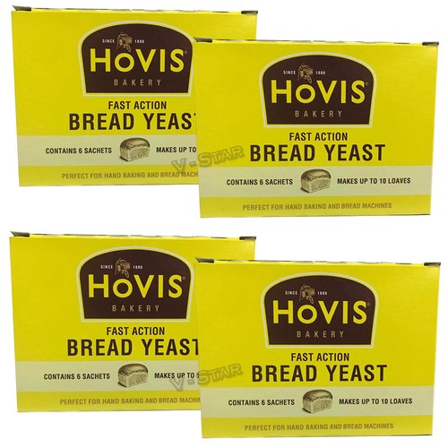 Hovis bakery fast - hovis,