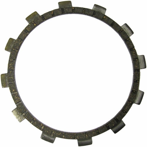 Replacement clutch friction - replacement,