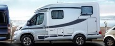 HYMER AUTOTRAIL FIAT DUCATO 2.8 JTD MOTORHOME STAINLESS STEEL EXHAUST ALCO