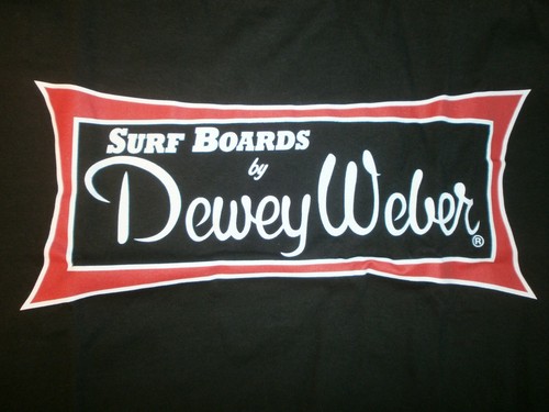 Dewey weber surfboards classic - dewey,